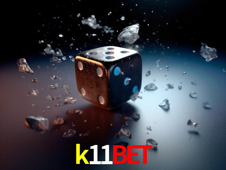 Variedade de jogos na k11bet