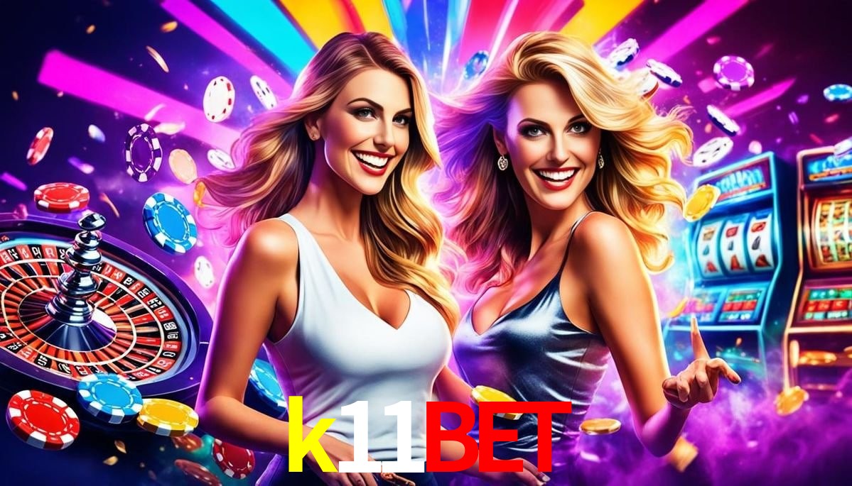 Página oficial no Facebook da k11bet